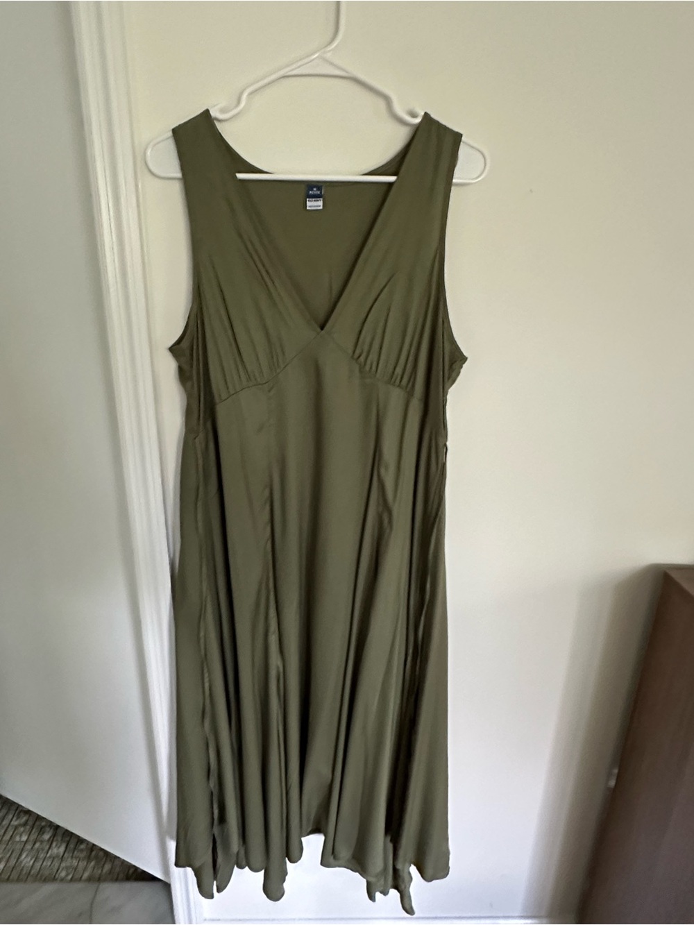 Old Navy Midi Dress